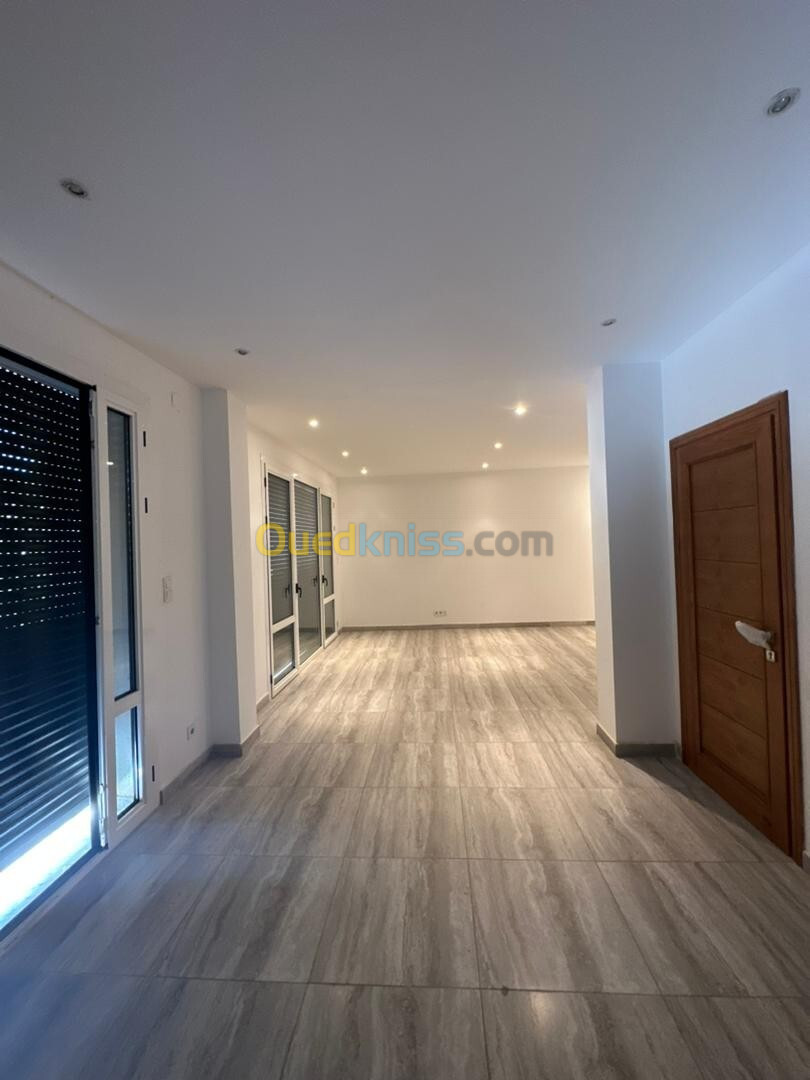 Vente Duplex F4 Alger Draria