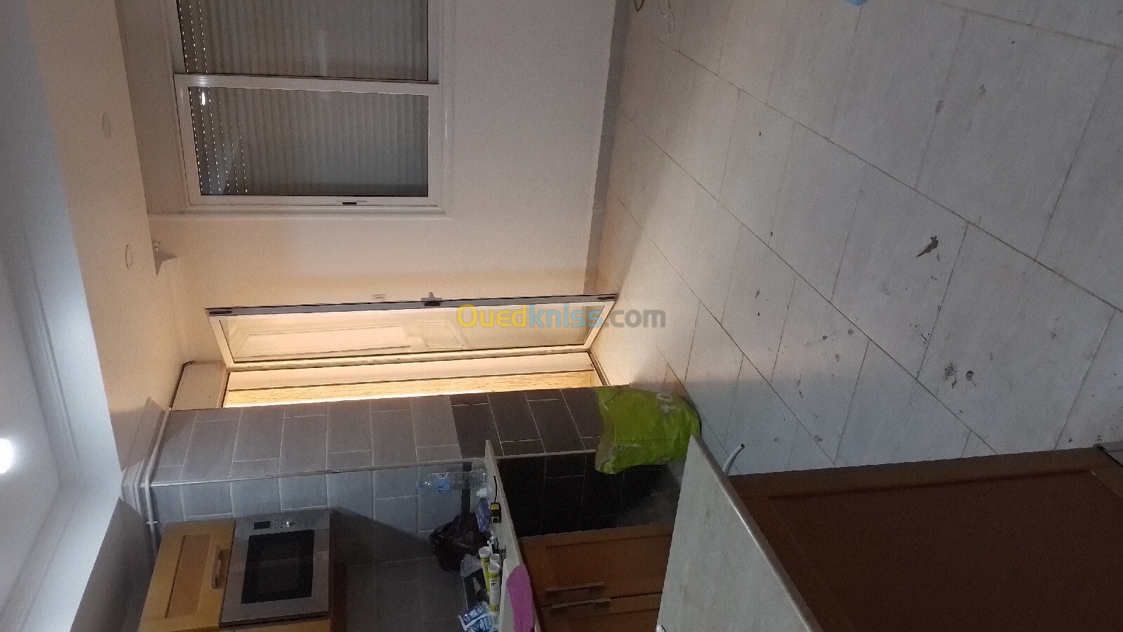 Vente Appartement F4 Alger Birkhadem