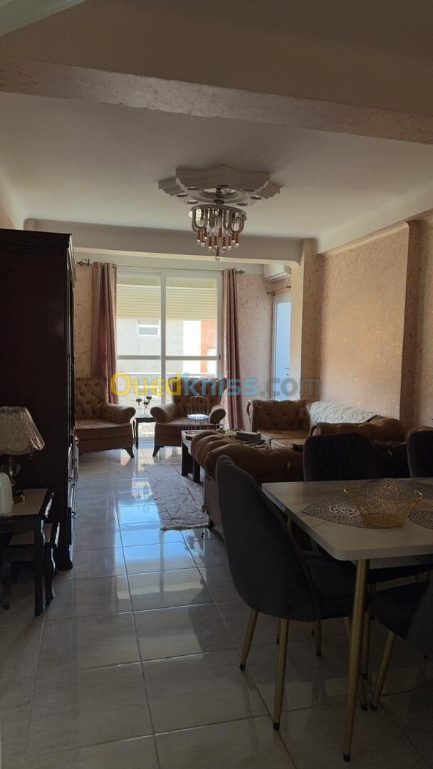 Vente Appartement F3 Alger Draria