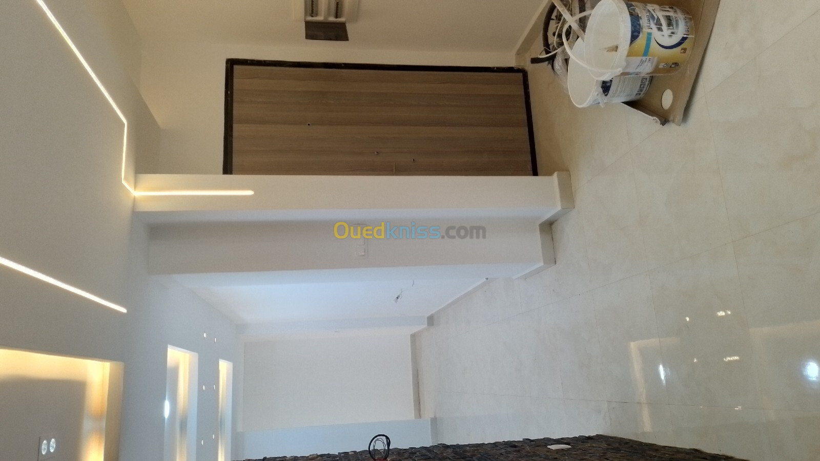 Vente Appartement F5 Alger Baba hassen