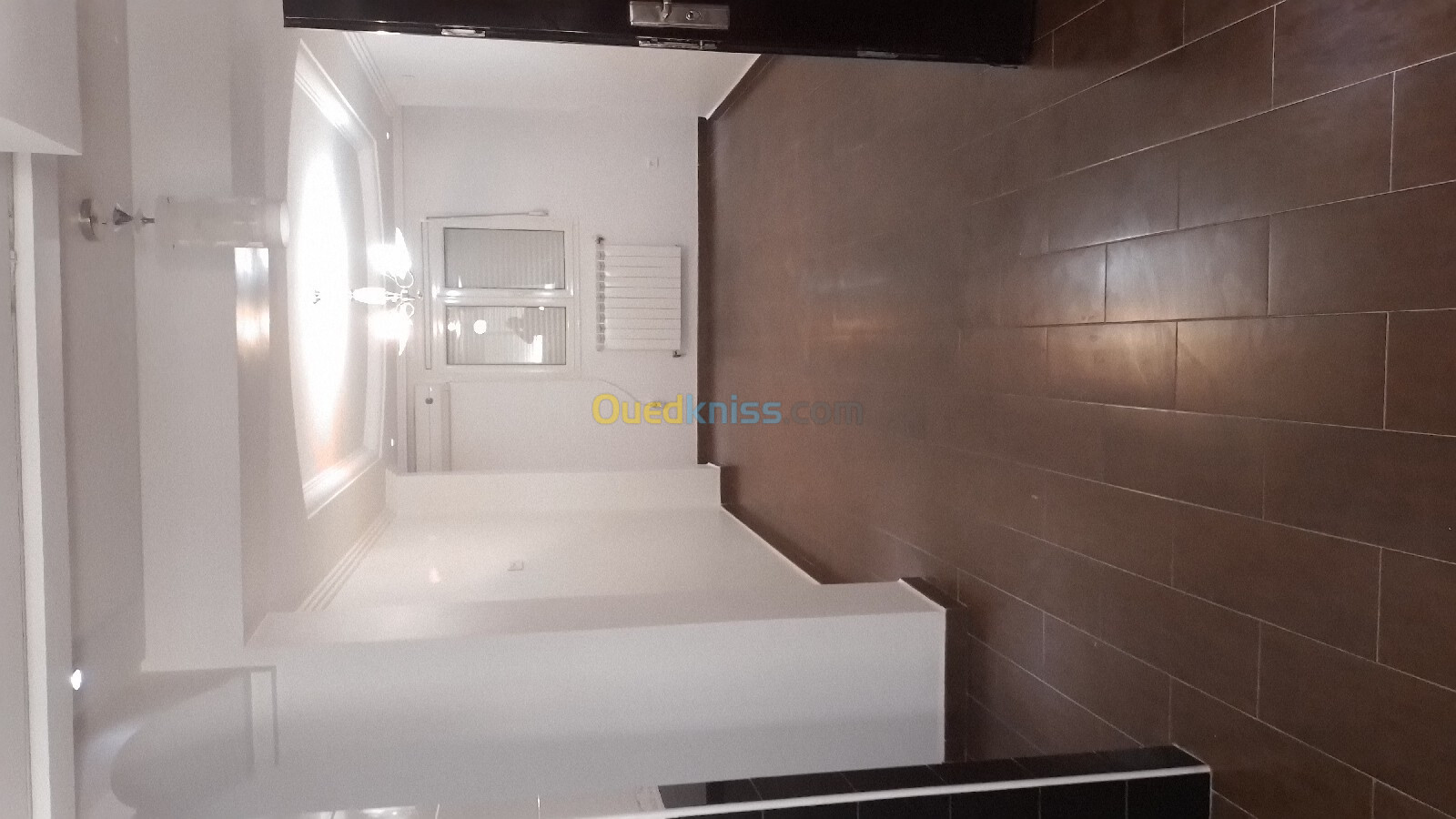 Vente Appartement F3 Alger Beni messous