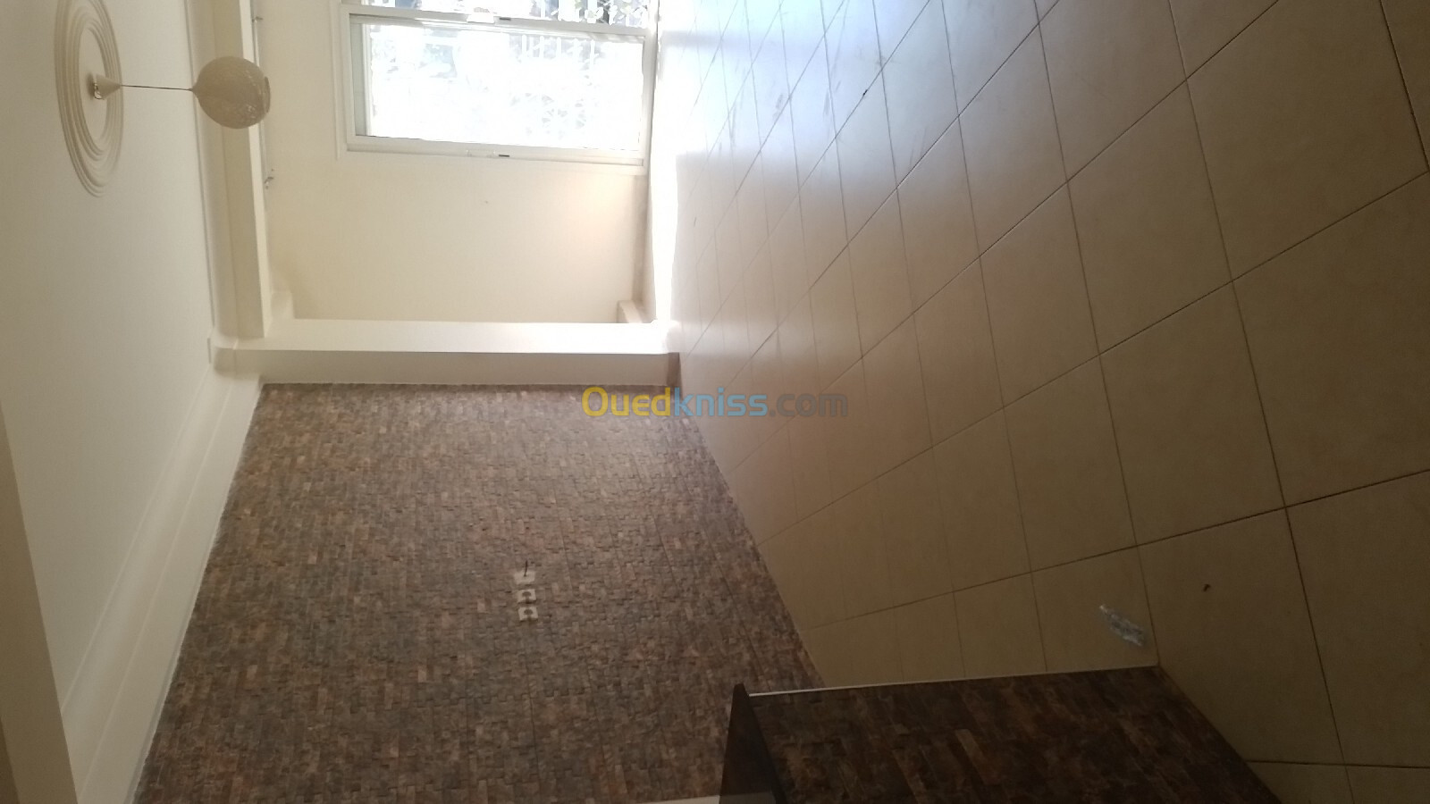 Vente Appartement F3 Alger Draria