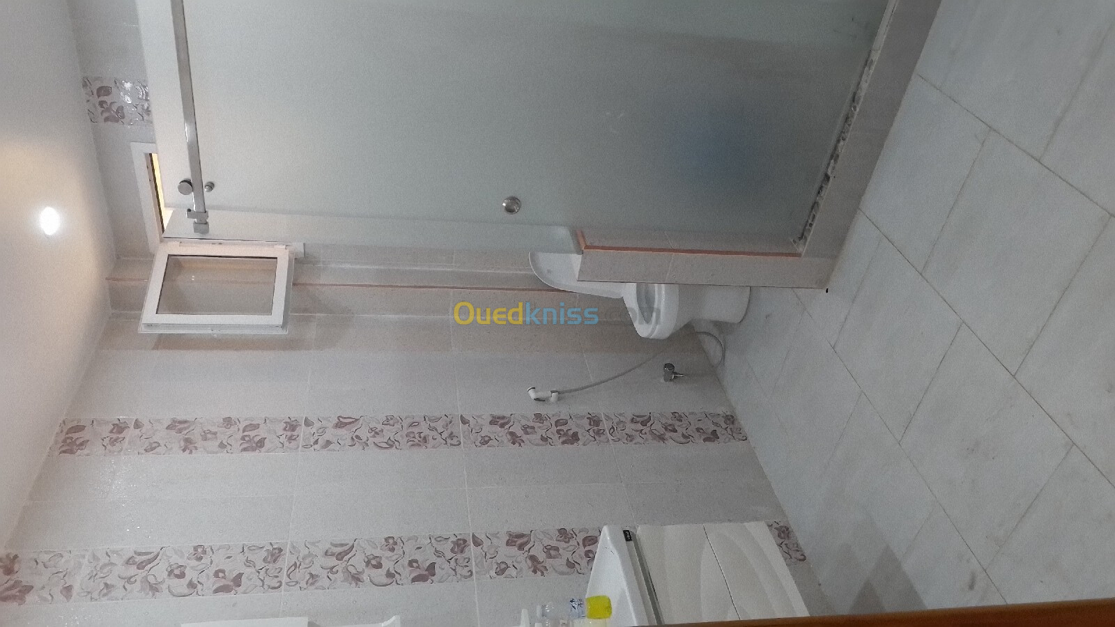 Vente Appartement F4 Alger Birkhadem