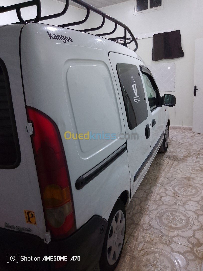 Renault Kangoo 2000 Kangoo