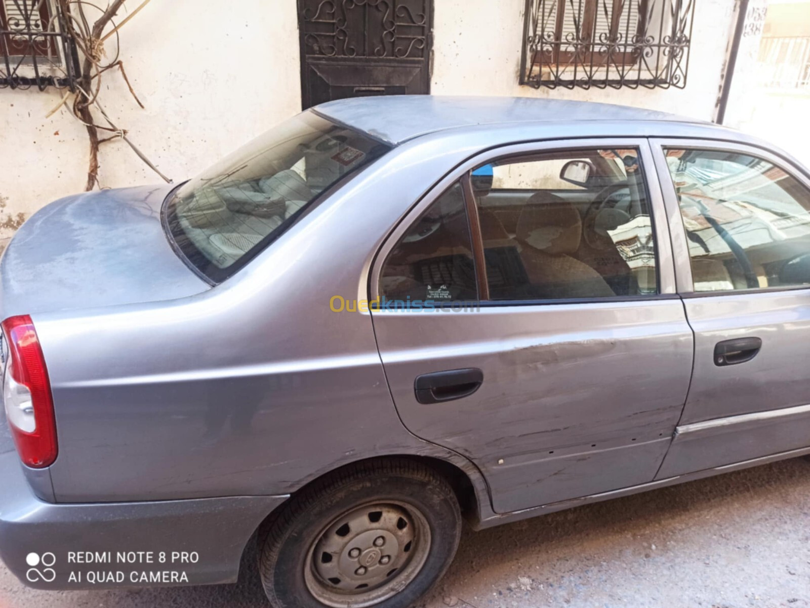 Hyundai Accent 2006 Accent