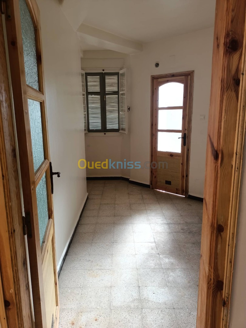 Vente Appartement F3 Alger Draria