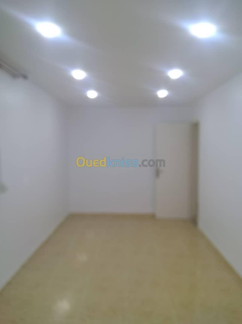 Location Appartement F3 Alger Hydra