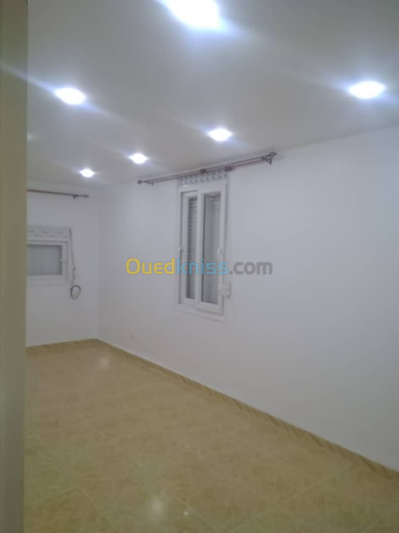 Location Appartement F3 Alger Hydra