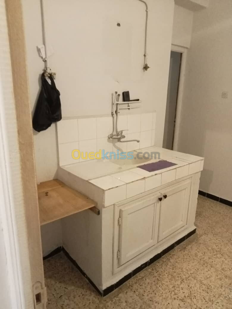 Vente Appartement F3 Bordj Bou Arreridj Bordj bou arreridj