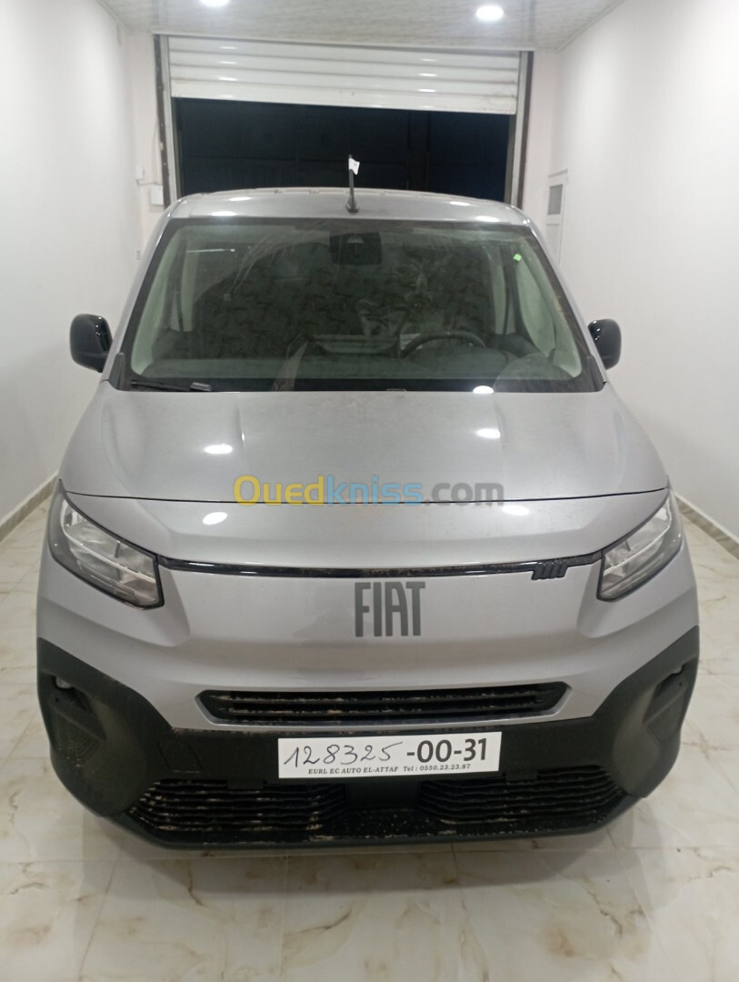 Fiat Doblo 2024 