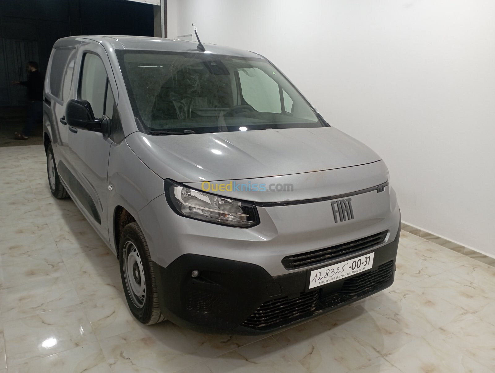 Fiat Doblo 2024 