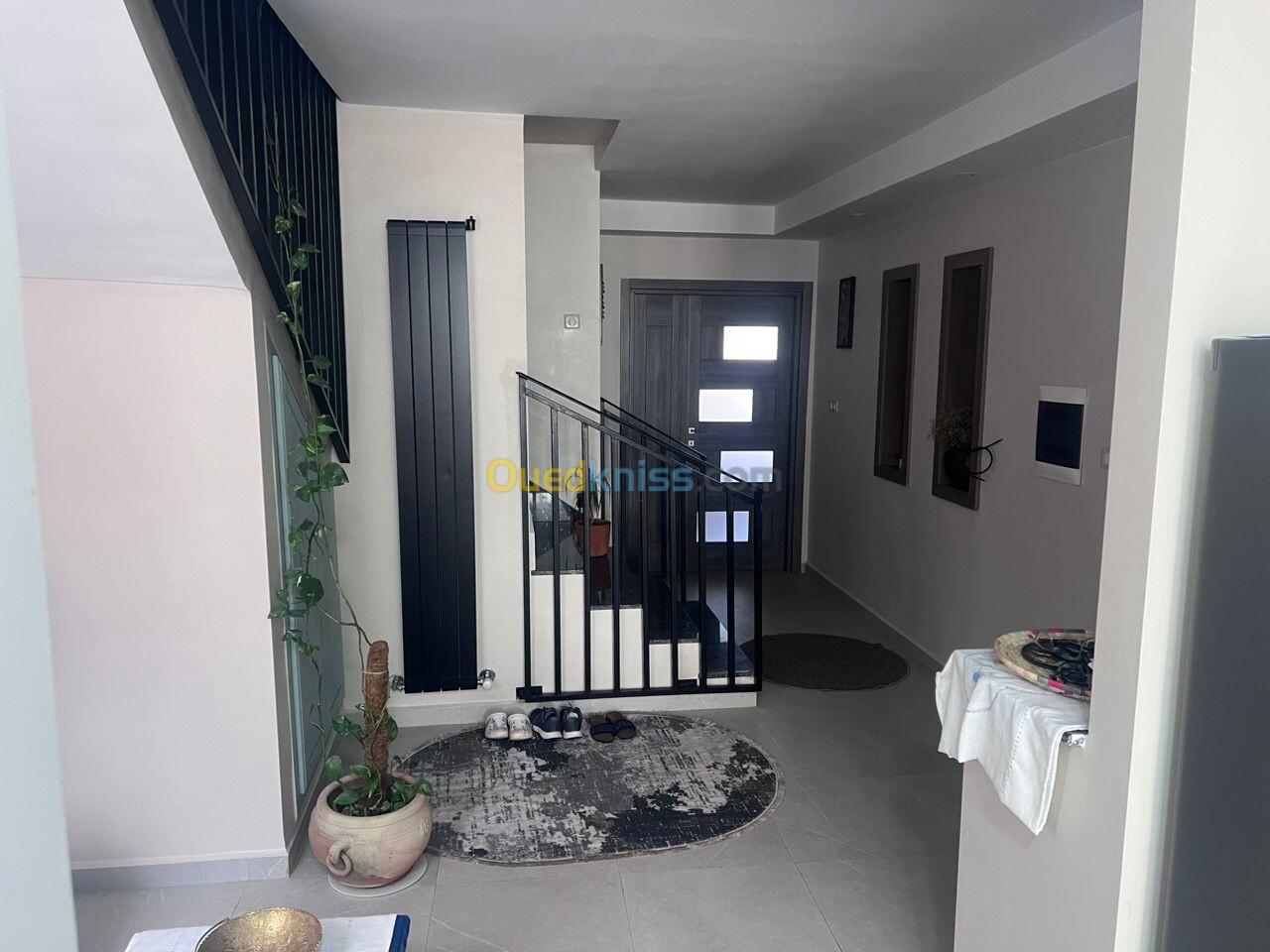 Vente Duplex F4 Alger Birkhadem