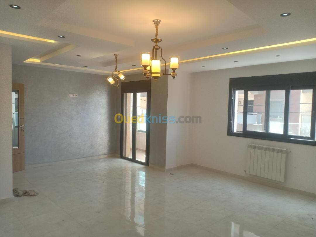 Vente Appartement F4 Alger Birkhadem