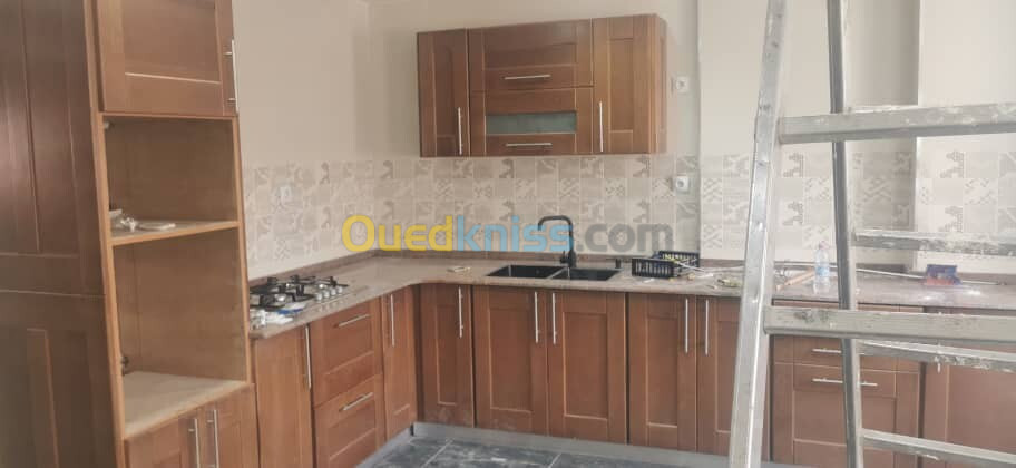 Vente Appartement F4 Alger El biar