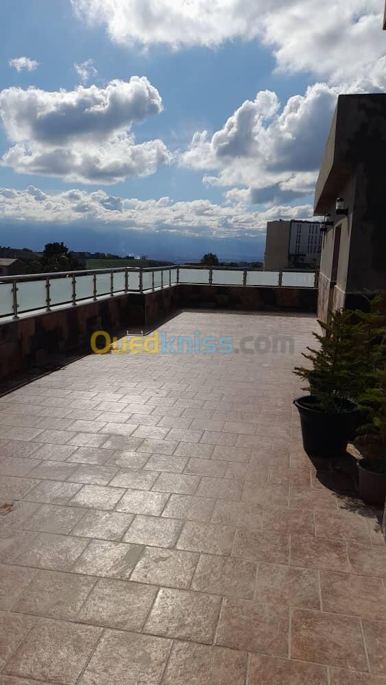 Vente Appartement F4 Alger Douera