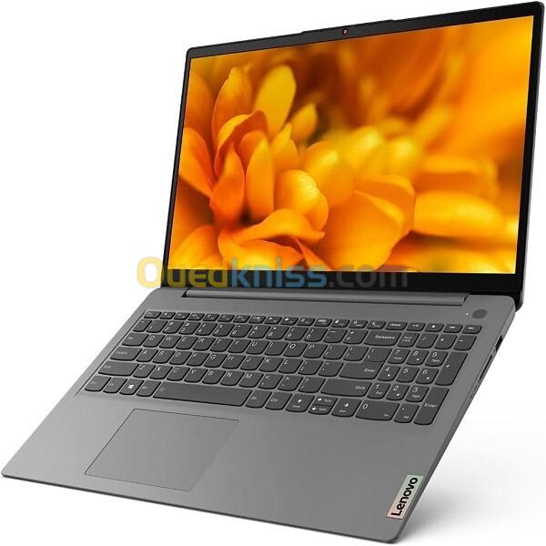 PC PORTABLE LENOVO IDEAPAD 3 15ITL6