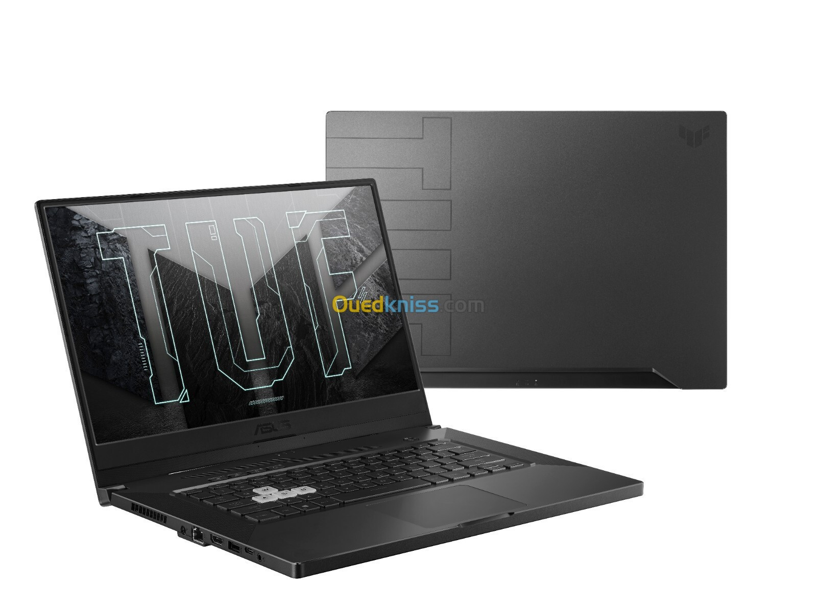 PC PORTABLE ASUS TUF FX516P