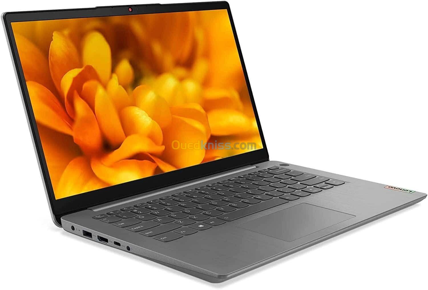 PC PORTABLE LENOVO IDEAPAD 3 15ITL6