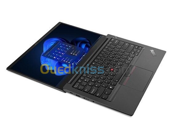 Laptop Lenovo ThinkPad T470S UTILISÉ 