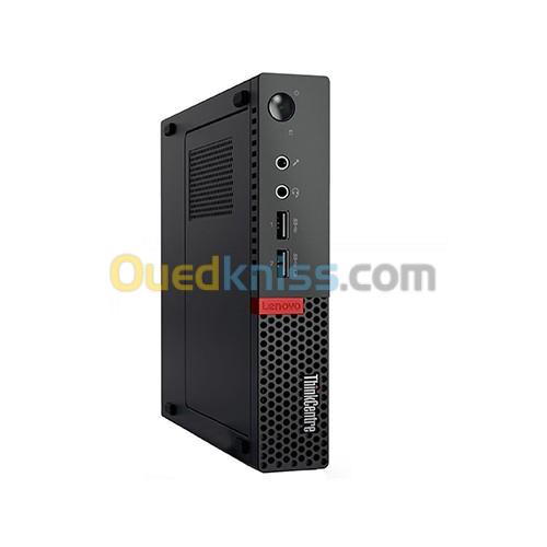 Lenovo Thinkcentre  peu utilisé