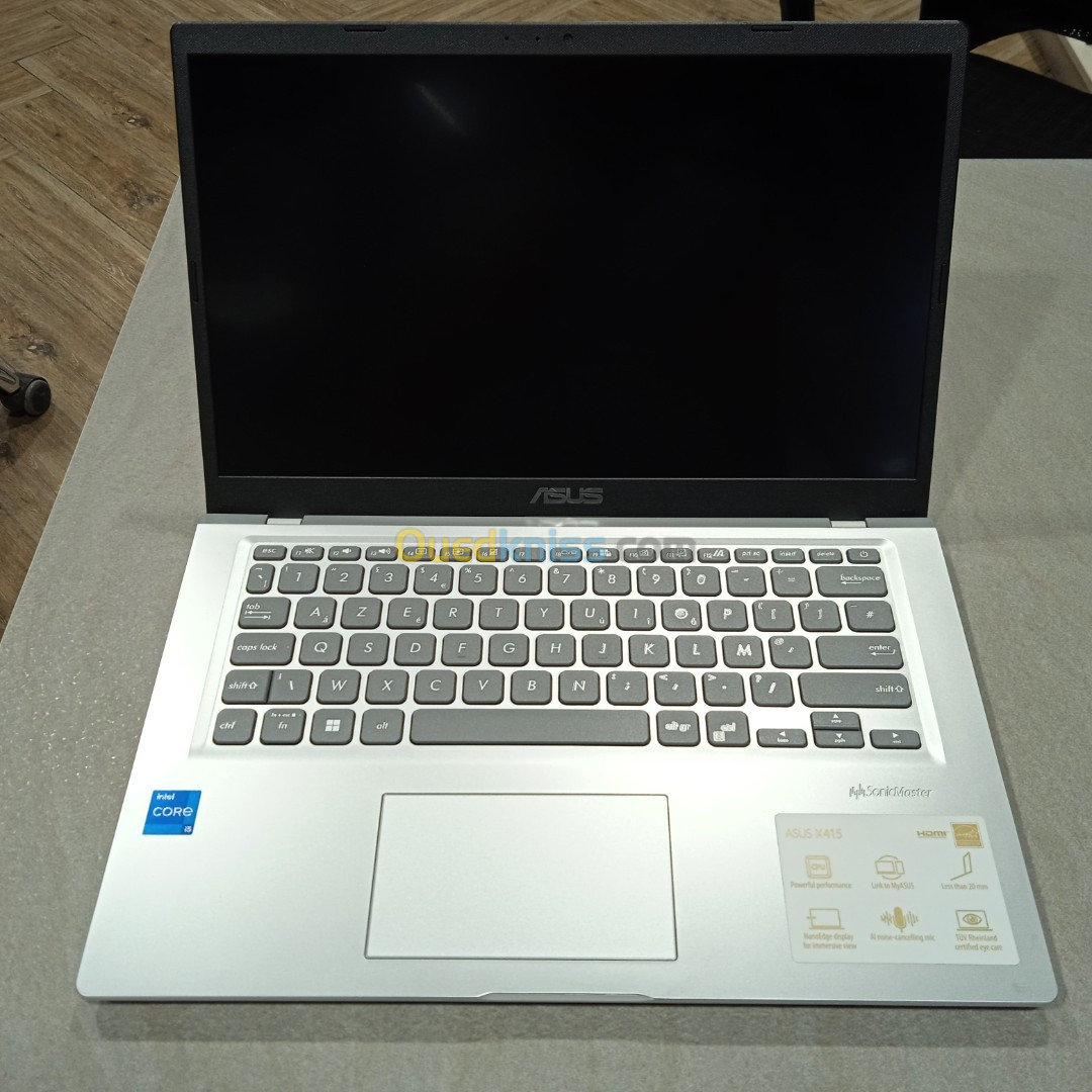 Asus Notebook X415E