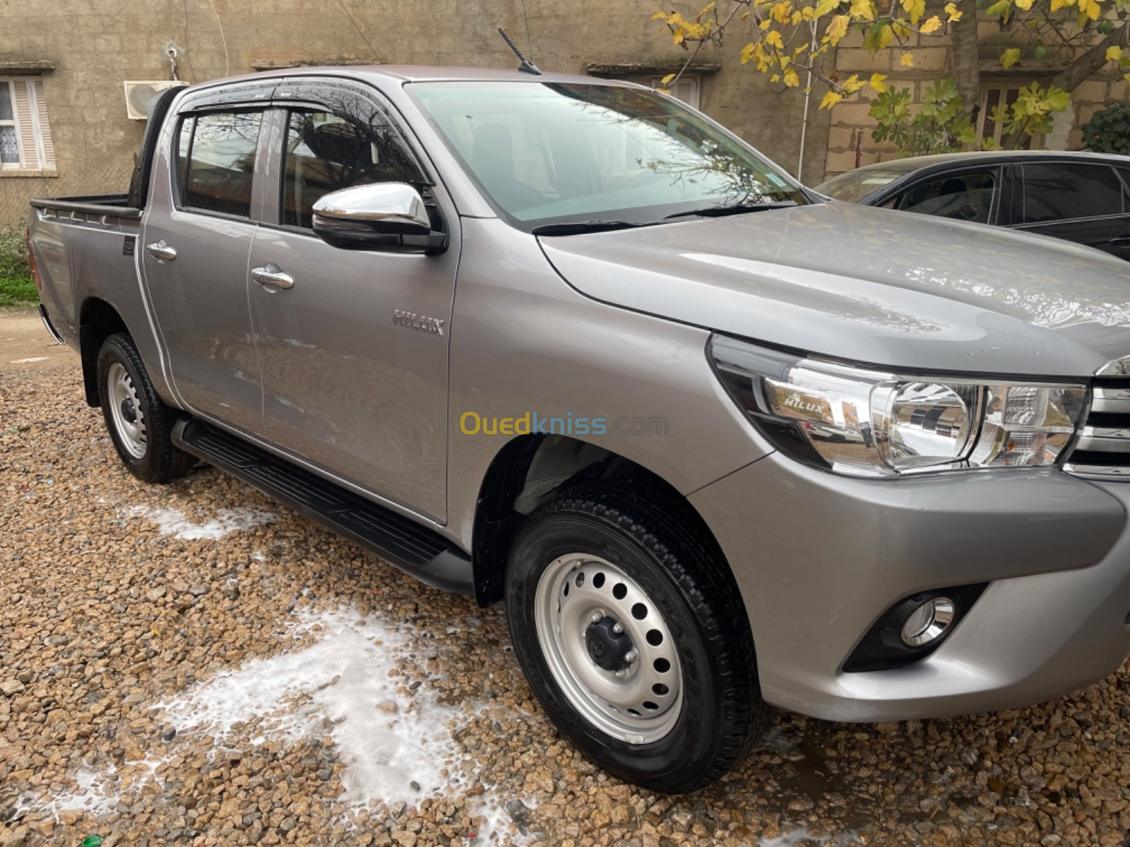 Toyota Hilux 2023 4*4