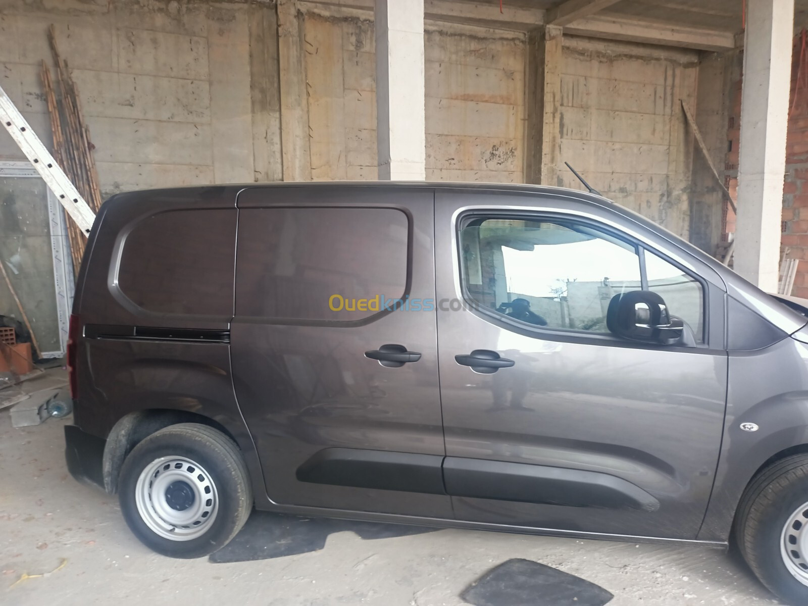 Fiat Doblo 2024 Italien