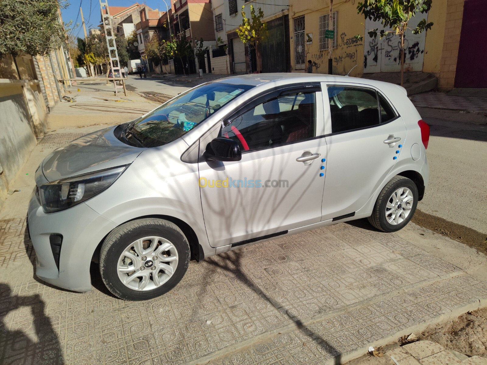 Kia Picanto 2019 LX Confort