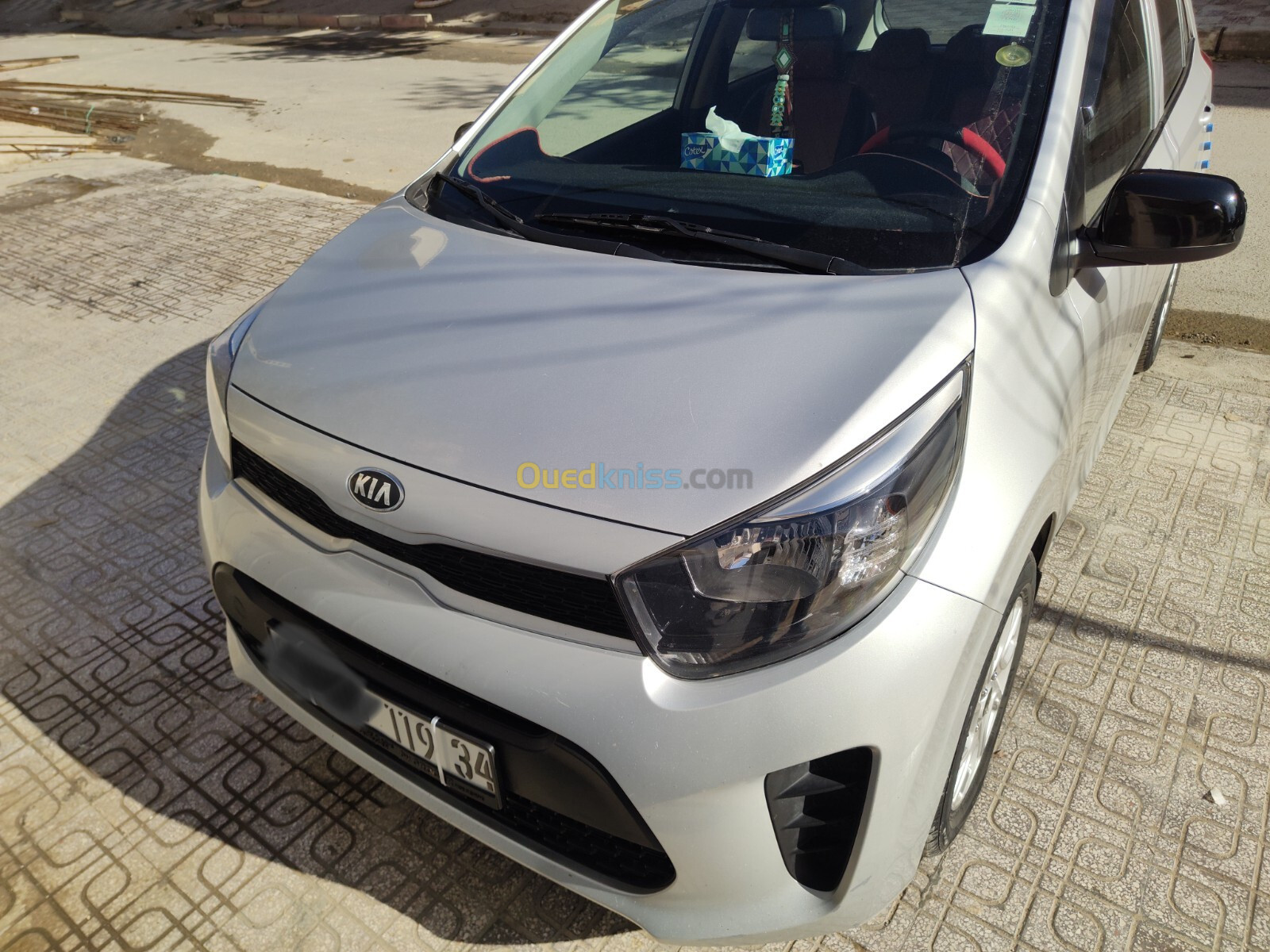 Kia Picanto 2019 LX Confort