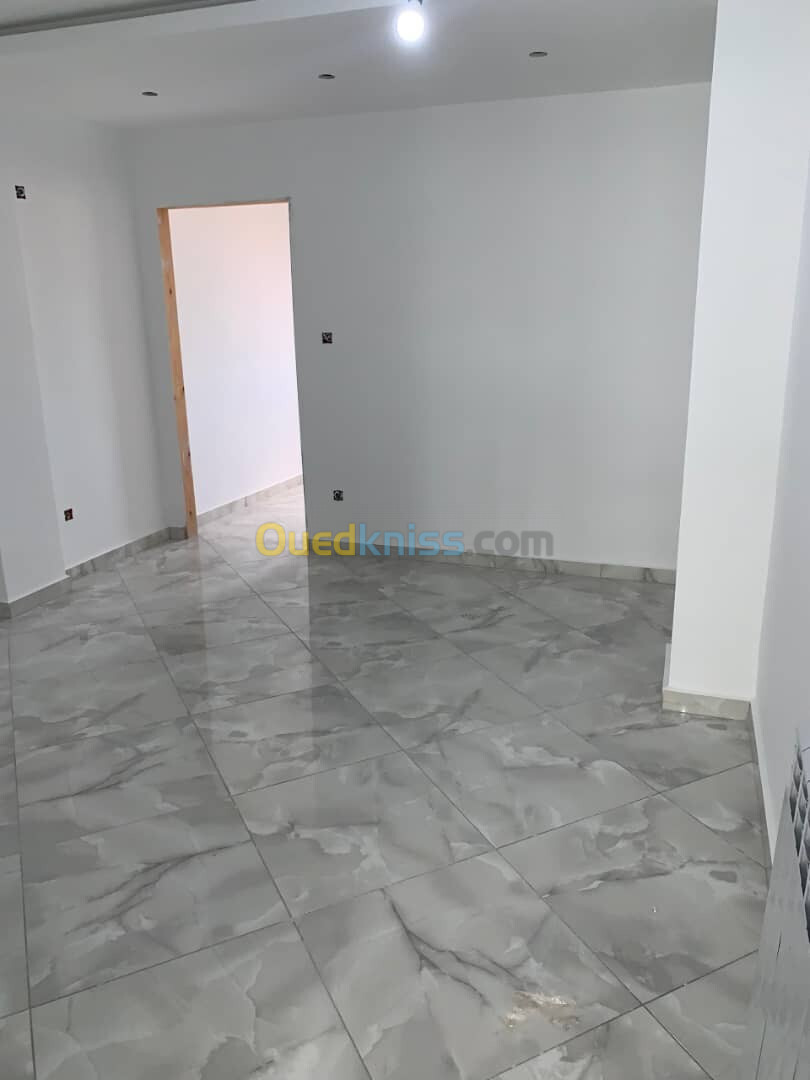 Vente Appartement F4 Alger Bordj el bahri