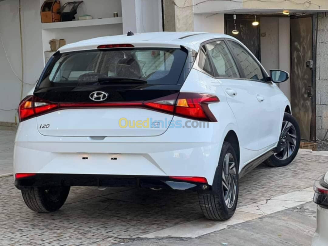 Hyundai I 20 coupée 2024 I 20 coupée