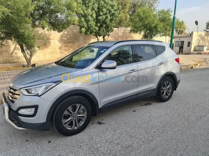 Hyundai SantaFe 2016 SantaFe