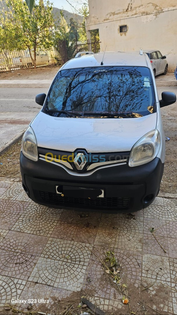 Renault Kangoo 2015 Kangoo