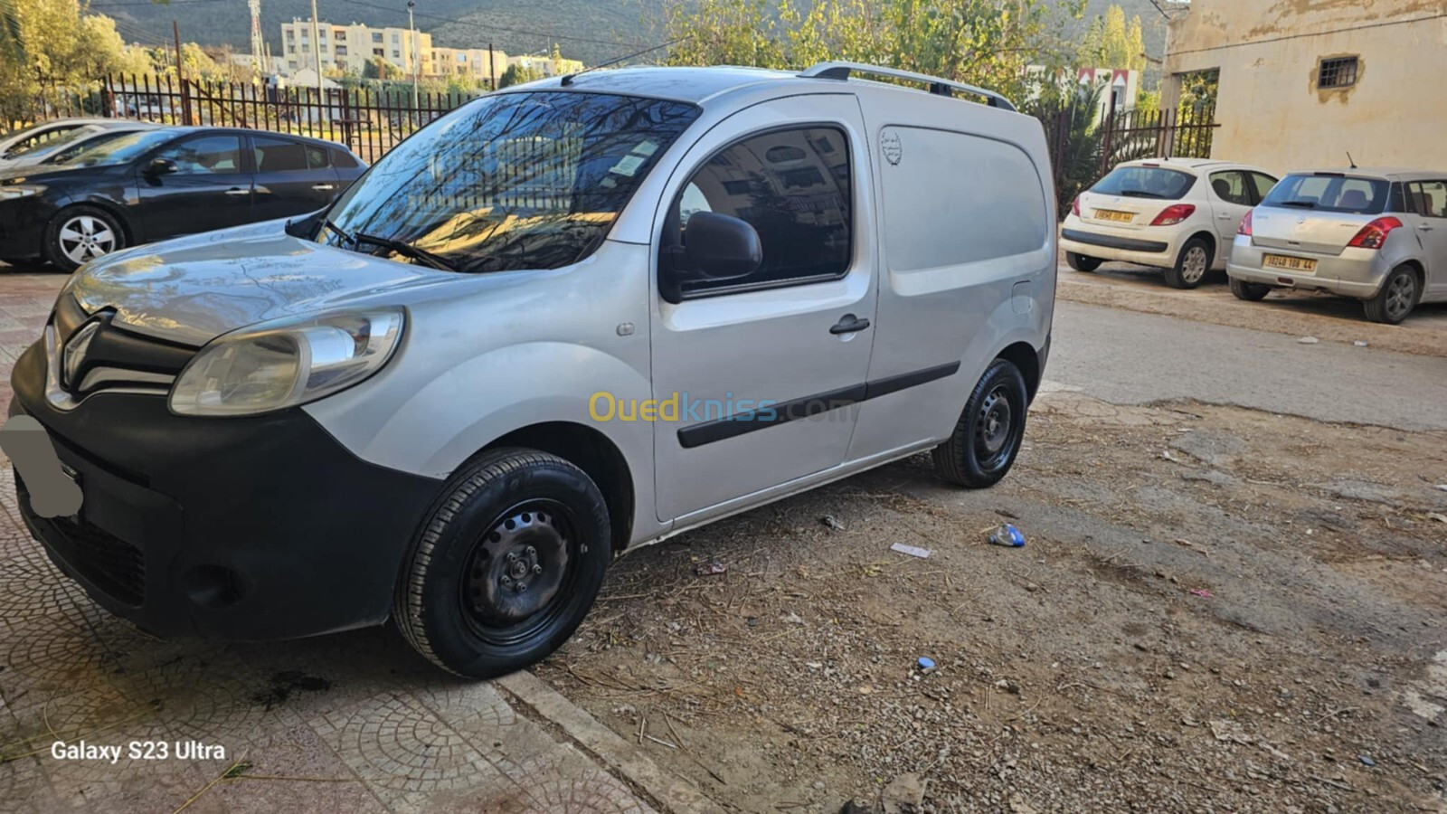 Renault Kangoo 2015 Kangoo