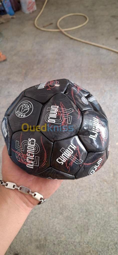 Ballon de foot