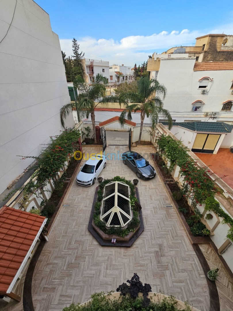 Vente Villa Alger Kouba