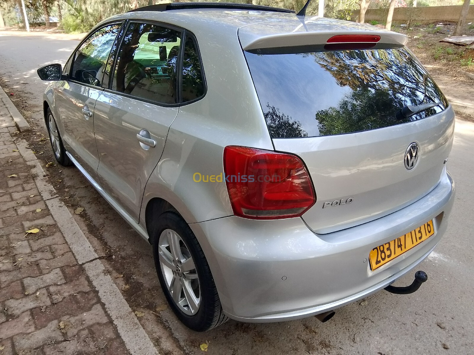 Volkswagen Polo 2013 Polo