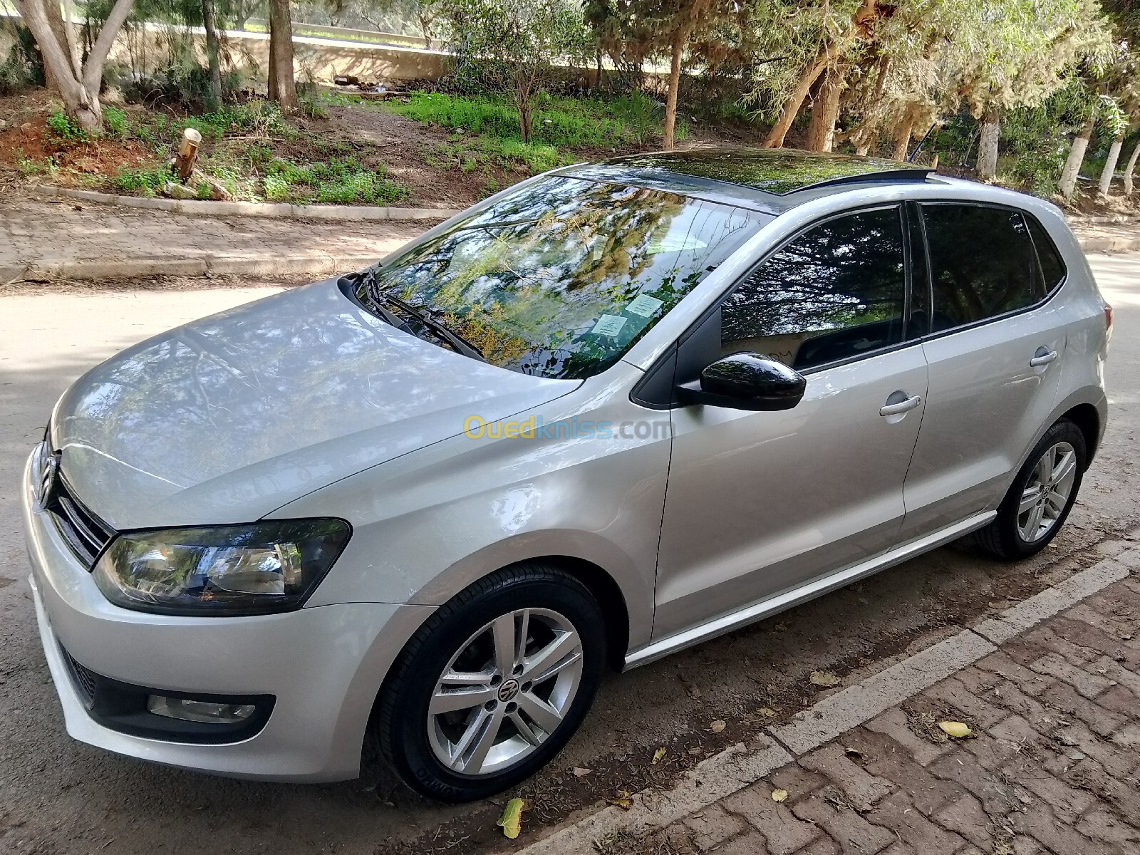 Volkswagen Polo 2013 Polo