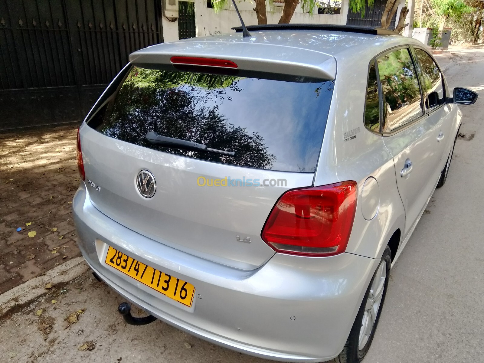 Volkswagen Polo 2013 Polo