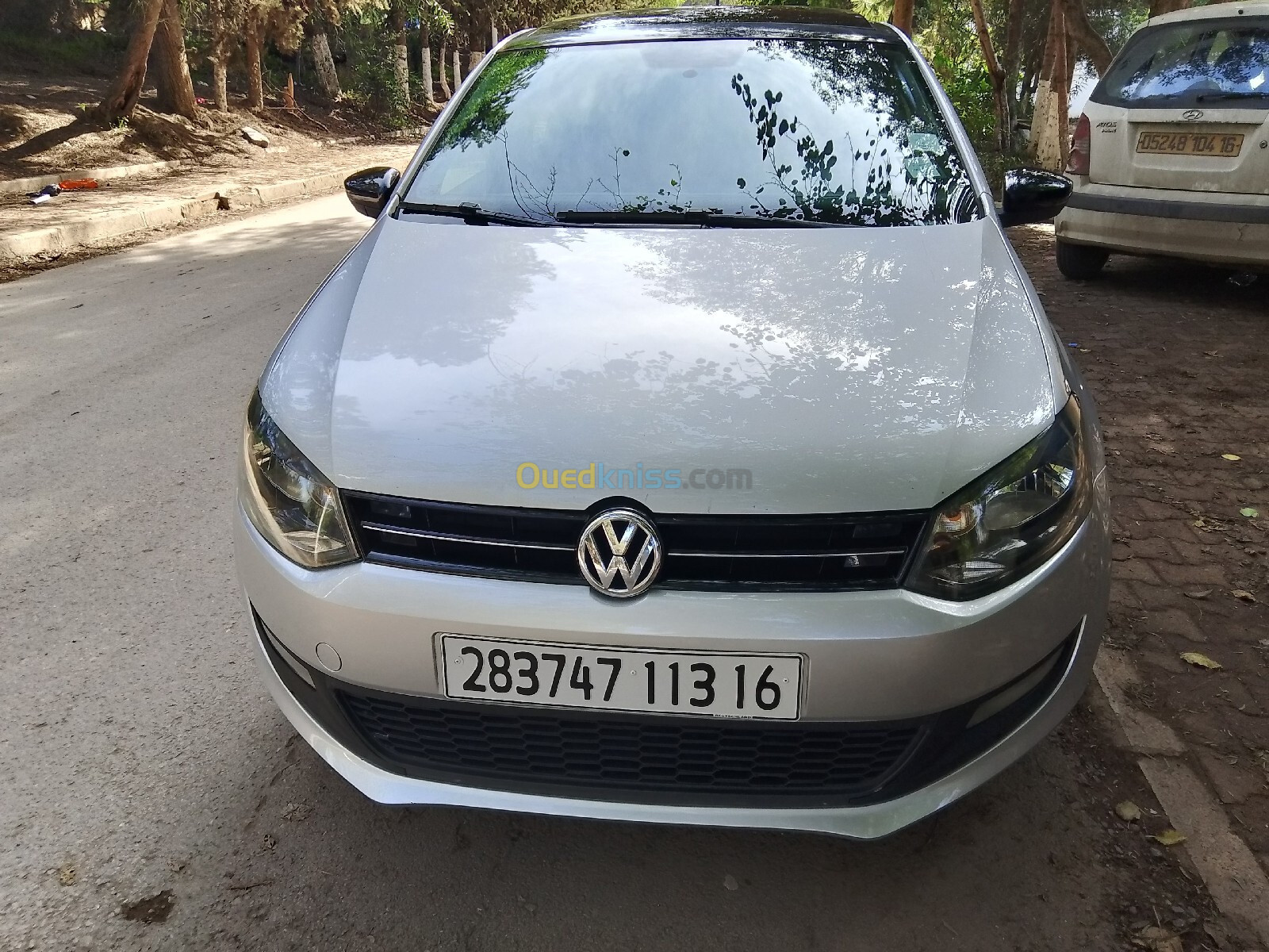 Volkswagen Polo 2013 Polo