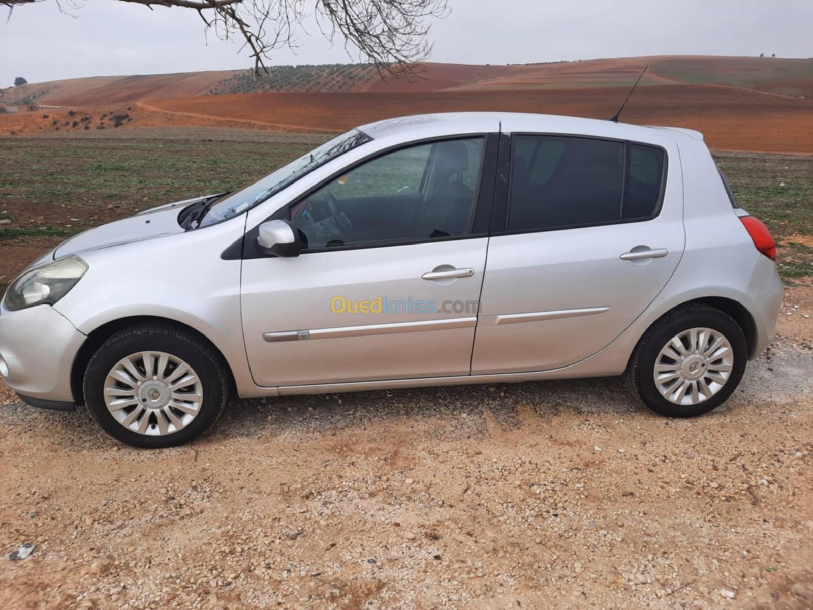 Renault Clio 3 2009 