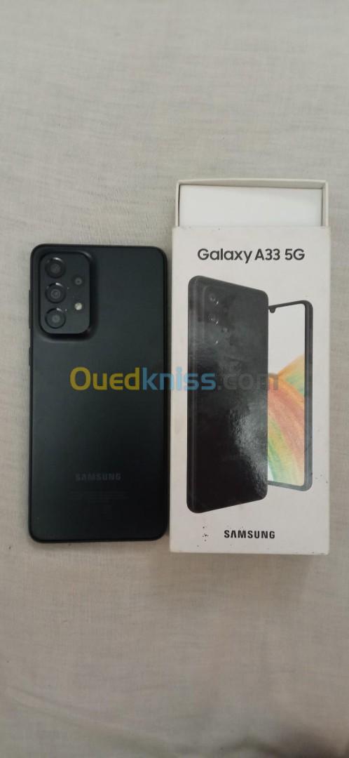 Samsung A33 5G