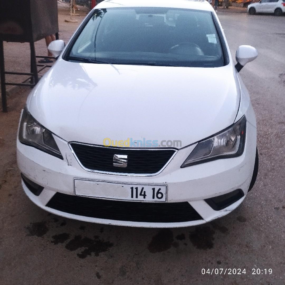 Seat Ibiza 2014 Fully