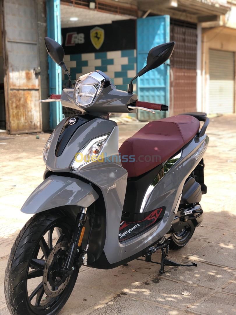 Symphony St 200cc 2024