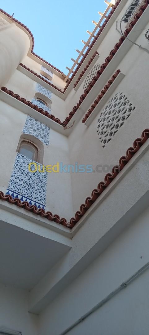 Vente Villa Biskra Biskra