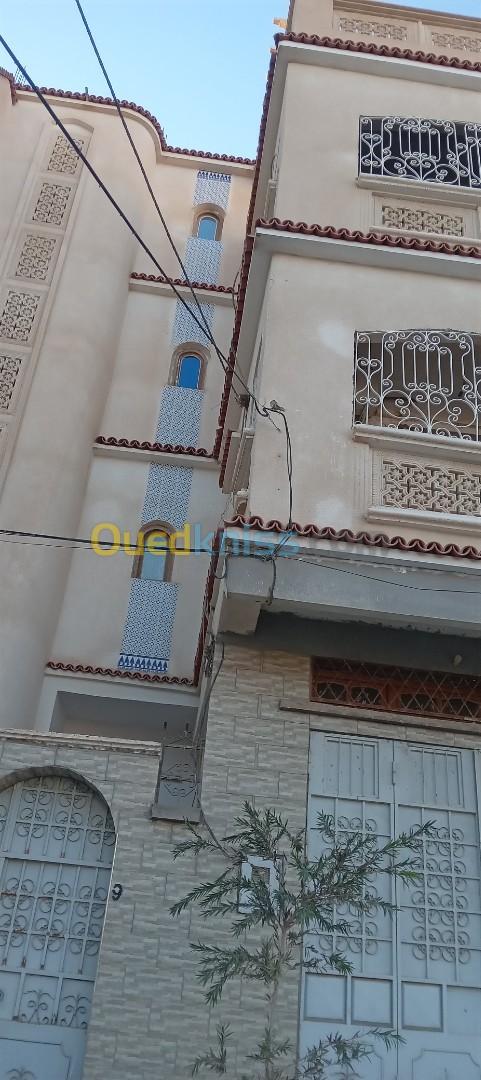 Vente Villa Biskra Biskra