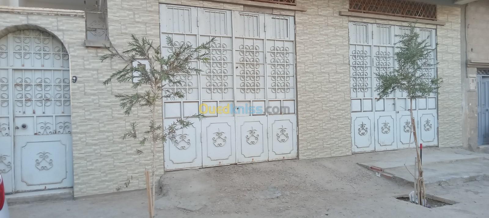 Vente Villa Biskra Biskra