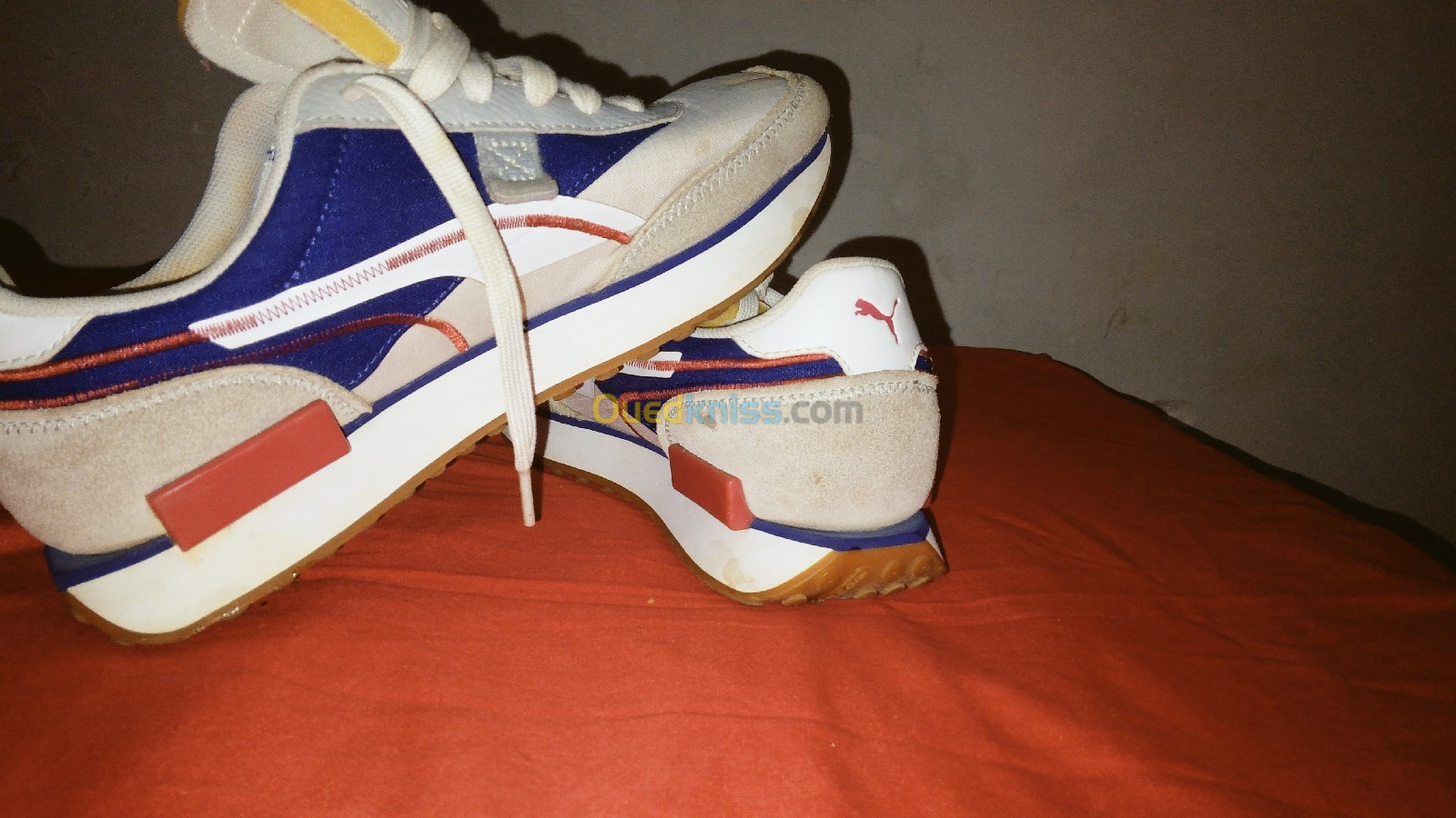 Basket puma homme original 37 