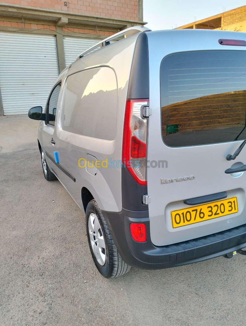 Renault Kangoo 2020 Tolé