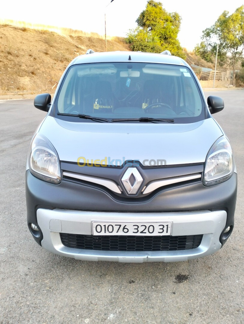 Renault Kangoo 2020 Tolé